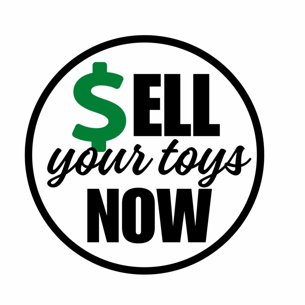 How To Sell Vintage Toys - All You Need To Know