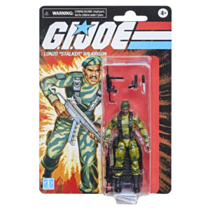 GI Joe