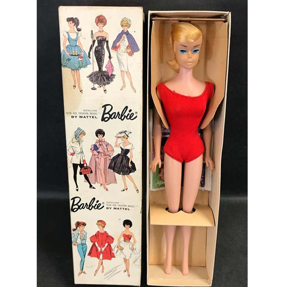 Sell Barbies Online at Sell Your Toys Now - Sell Your Toys Now