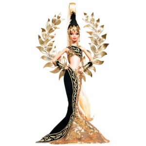 bob mackie barbie