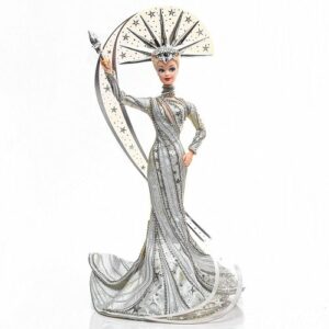 bob mackie barbie 2