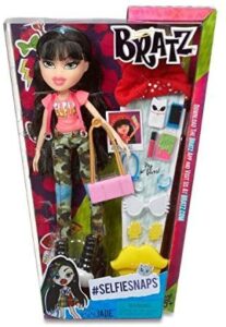 Bratz dolls worth store money