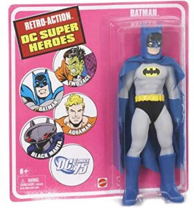 dc comic batman toy