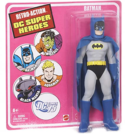 Where can you buy action figures? • Comic Book Daily