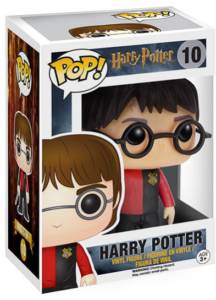 Sell Harry Potter Funkos