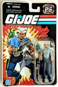 Where can i sell my old hot sale gi joes