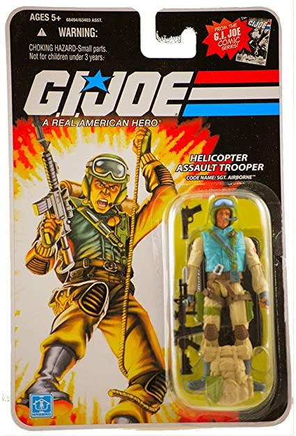 sell gi joe