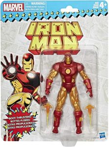 iron man vintage toy