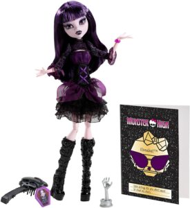 vintage monster high dolls