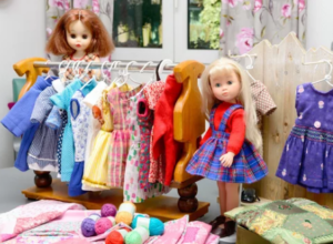 Vintage cheap doll dealers