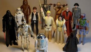 5 Most Valuable Toys of All Time! - Sell Your Toys Now