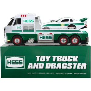 Sell Your Hess Truck Collection