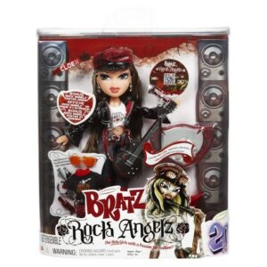 Bratz boyz twiins hot sale alek and zack