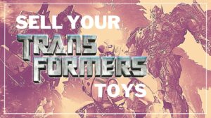 Sell Transformers Online
