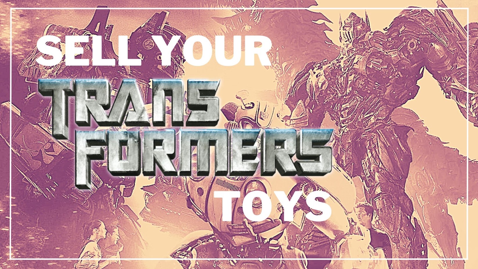 Sell Transformers Online