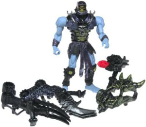 Sell MOTU Action Figures