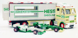 Used 2024 hess trucks