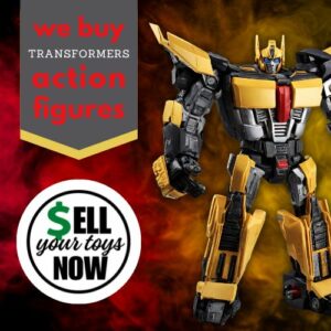 Where to Sell Transformers