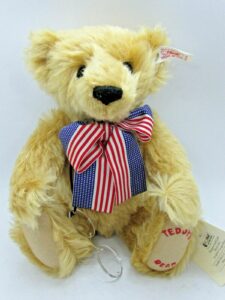 Sell Your Steiff Bears