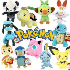 Sell Pokémon Toys