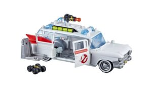 Sell Your Ghostbusters Toys