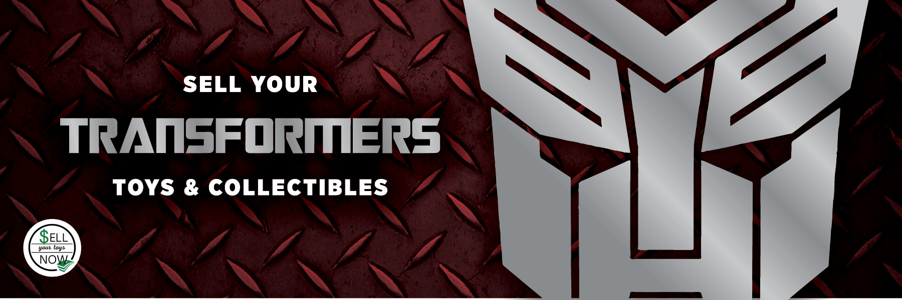 We Buy Transformers Toys And Collections Sell Your Toys Now