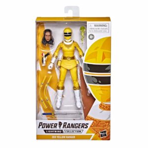 Sell Your Power Rangers Collectibles