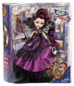 How To Sell Your Ever After High Collection