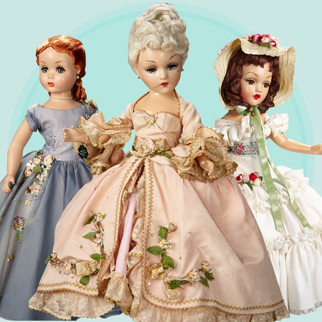 How To Sell Vintage Dolls All You Need To Know