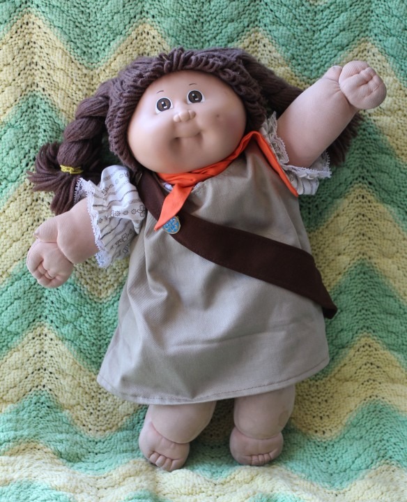 How To Sell Cabbage Patch Dolls (The Ultimate Guide)