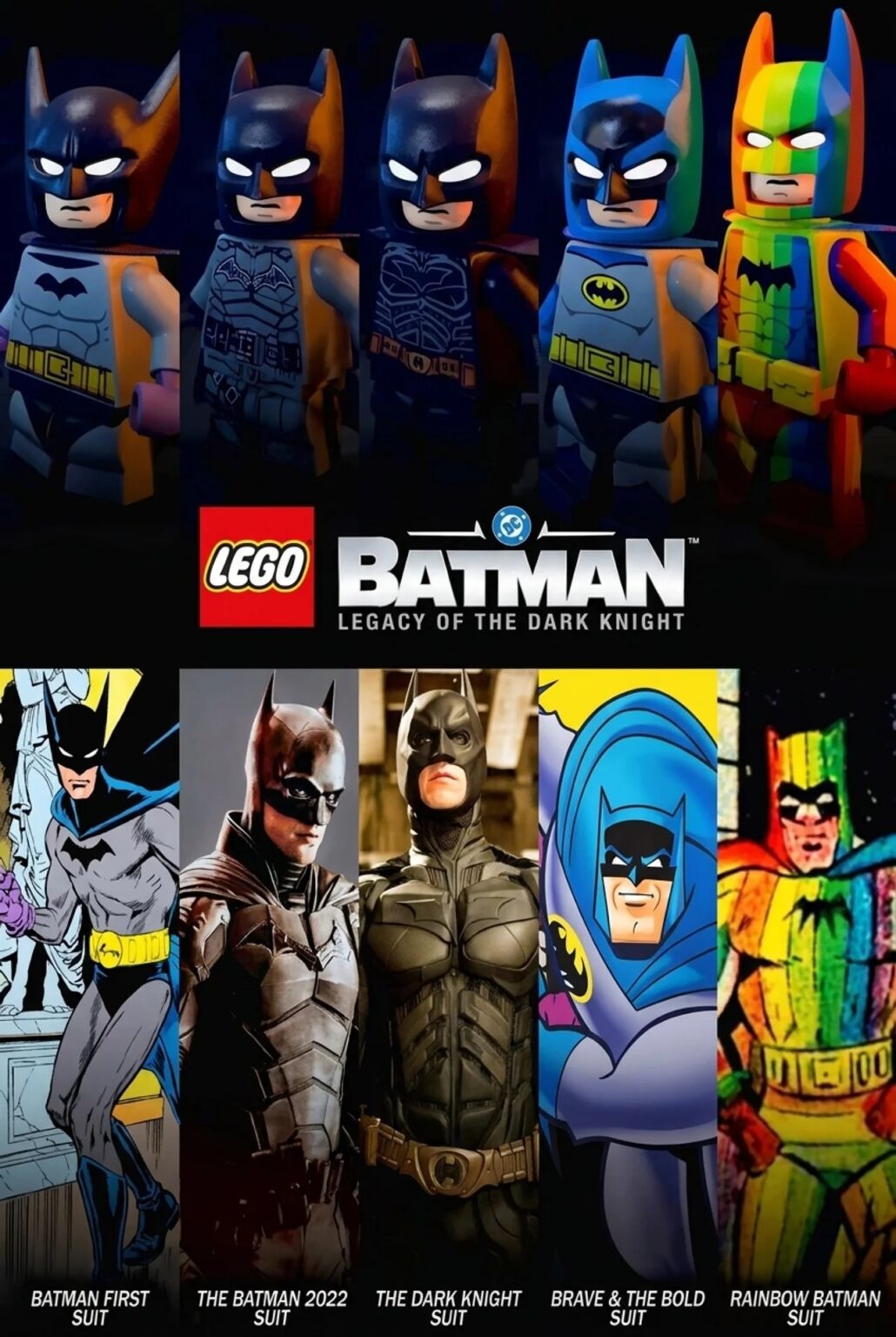 How to Sell LEGO DC Sets - Sell Your Toys Now