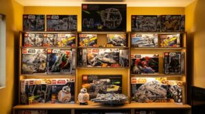 LEGO Star Wars Collection