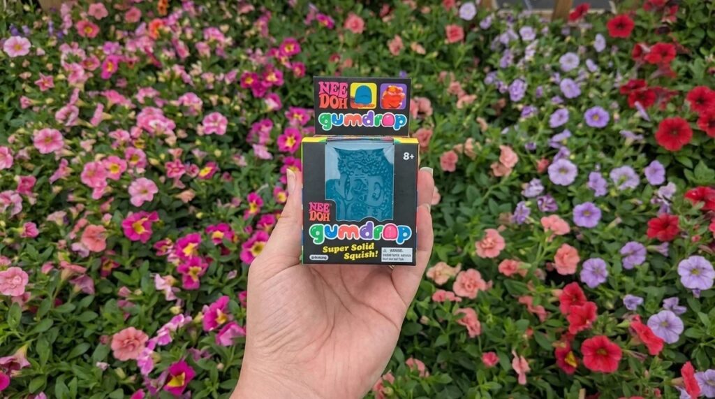 Needoh Gumdrop Price Guide