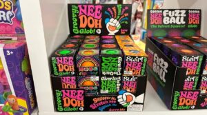 How To Sell Needoh In Bulk