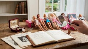 Collection and appraisal of Barbie Doll Value and Worth