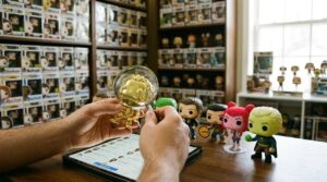 Funko Pop Price Inspection for Valuable Funko Pops Open Box