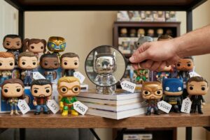 Funko Pop Pricing Guide