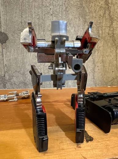 g1 megatron figure from 1984